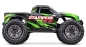 Preview: TRX67154-4GRN TRAXXAS Stampede 4x4 BL Monster Truck 1/10 RTR